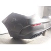 Recambio de paragolpes trasero para mercedes-benz cla (c118) cla 200 (118.387) referencia OEM IAM A1188859601  