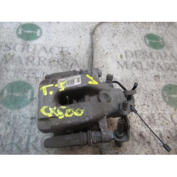 PINZA FRENO TRASERA IZQUIERDA 4401N6 