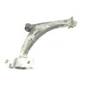 Recambio de brazo suspension inferior delantero izquierdo para audi a3 (8p) 2.0 tdi referencia OEM IAM 1K0407151AC  