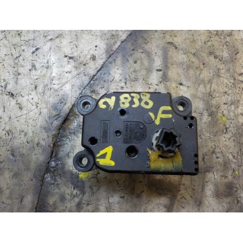 MOTOR APERTURA TRAMPILLAS CLIMATIZADOR 1786200 