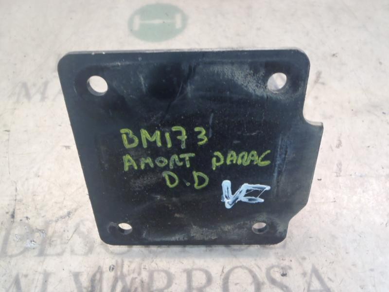Recambio de punta chasis delantera para nissan cabstar 2.5 d f24.25.35.13 referencia OEM IAM   