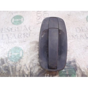 MANETA EXTERIOR DELANTERA DERECHA 