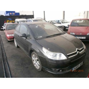 CITROËN C4 COUPE