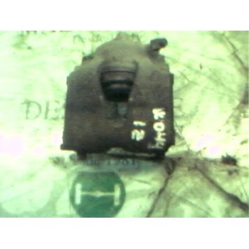 PINZA FRENO DELANTERA IZQUIERDA 