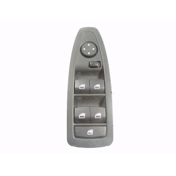 MANDO ELEVALUNAS DELANTERO IZQUIERDO 61319208109 9208109 