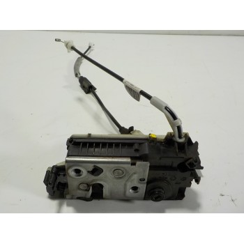 CERRADURA PUERTA DELANTERA DERECHA 9812500780 9812500780 