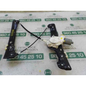 ELEVALUNAS DELANTERO IZQUIERDO 51337140587 6927027 013082226