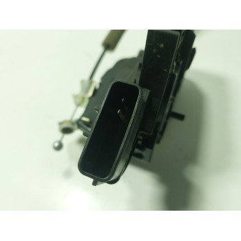 CERRADURA PUERTA TRASERA DERECHA 825001KA0A G1014510 