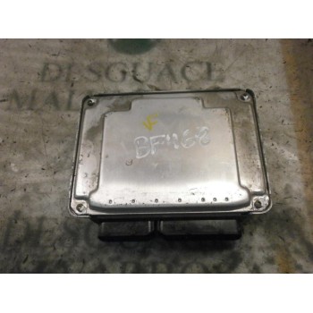 CENTRALITA MOTOR UCE 038906012EM 038906012EM 0281010690