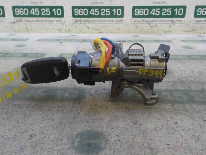 Recambio de antirrobo para kia rio (yb) 1.2 cat referencia OEM IAM 819101W500  819001WB00