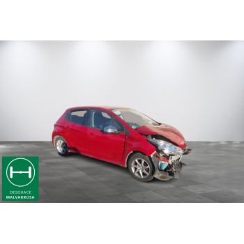 PEUGEOT 208 I (CA_, CC_)