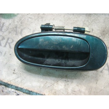 MANETA EXTERIOR TRASERA IZQUIERDA 