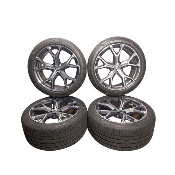 JUEGO LLANTAS 36118071998 8071999 36118071999