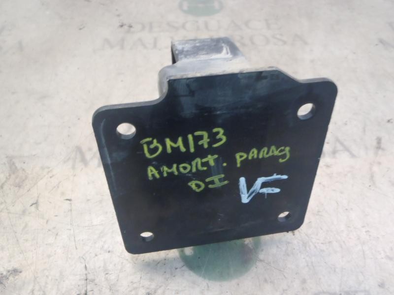 Recambio de punta chasis delantera para nissan cabstar 2.5 d f24.25.35.13 referencia OEM IAM   