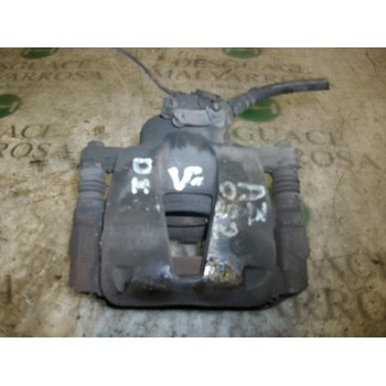 PINZA FRENO DELANTERA IZQUIERDA 77364646 