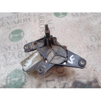 MOTOR LIMPIA TRASERO 
