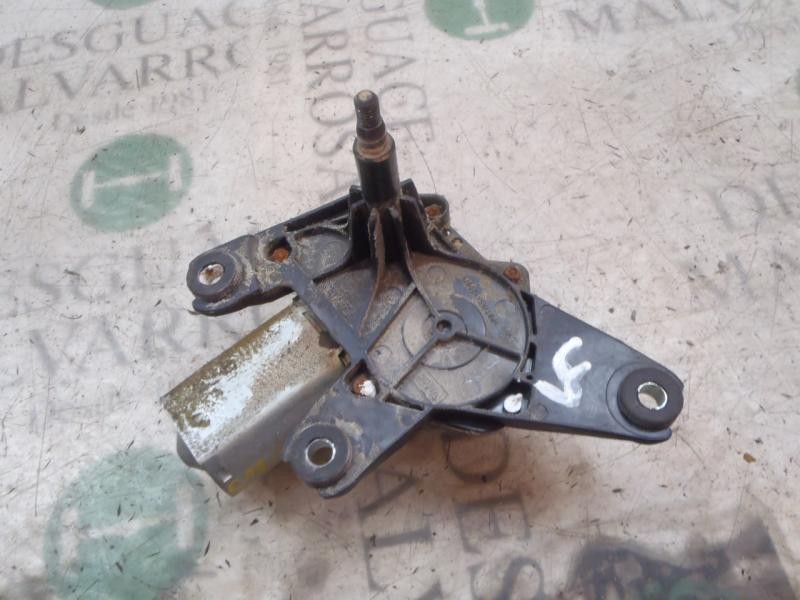 Recambio de motor limpia trasero para nissan primastar (x..) avantour l1h1 2,7 t / 7-sitzer referencia OEM IAM   