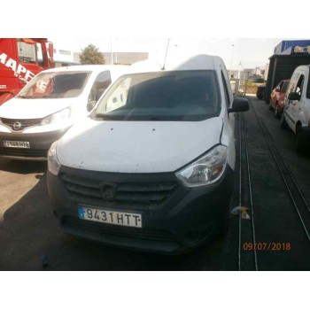 DACIA DOKKER EXPRESS