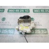 Recambio de cerradura puerta delantera derecha para seat exeo st (3r5)(2009>) reference referencia OEM IAM 8E1837016AA  