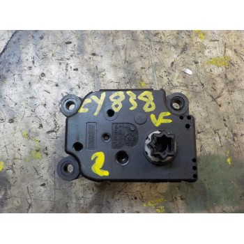 MOTOR APERTURA TRAMPILLAS CLIMATIZADOR 1786200 