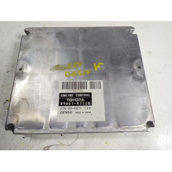 MODULO ELECTRONICO 8966147120 8966147120 2751005471