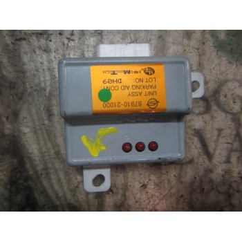 MODULO ELECTRONICO 8791021000 