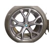 Recambio de juego llantas para bmw x6 (g06, f96) xdrive 30 d mild-hybrid referencia OEM IAM 36118071998 8071999 36118071999