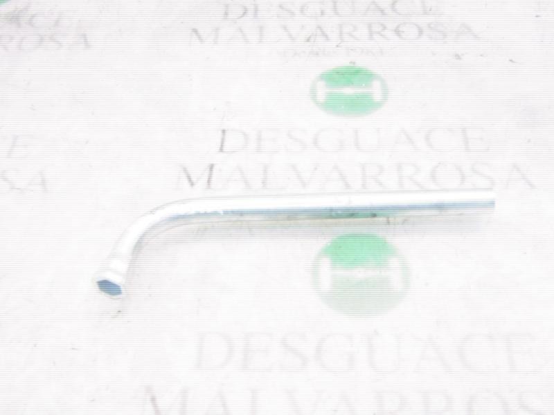 Recambio de llave rueda para skoda fabia (6y2/6y3) classic referencia OEM IAM   