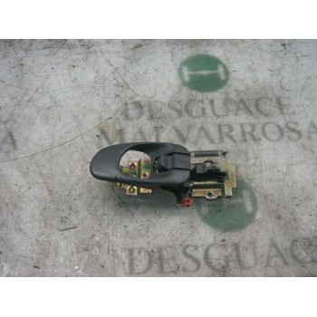 MANETA INTERIOR TRASERA DERECHA 