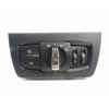 Recambio de mando luces para bmw serie 3 lim. (f30) 2.0 16v diesel referencia OEM IAM 61316847514 926530504 