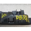 Recambio de maneta interior trasera derecha para ford fiesta (cb1) 1.6 tdci cat referencia OEM IAM 1579282  