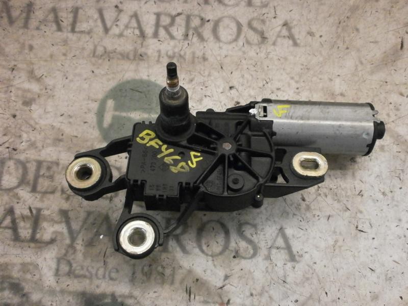 Recambio de motor limpia trasero para seat ibiza (6l1) fresh referencia OEM IAM 6L6955711B 6L6955711 