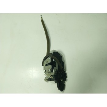 CERRADURA PUERTA TRASERA IZQUIERDA 825011KA0A G1014520 