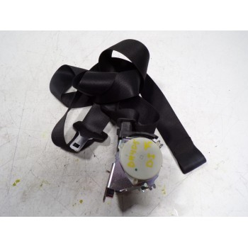 CINTURON SEGURIDAD DELANTERO IZQUIERDO 72112997303 34003267D 34003267D