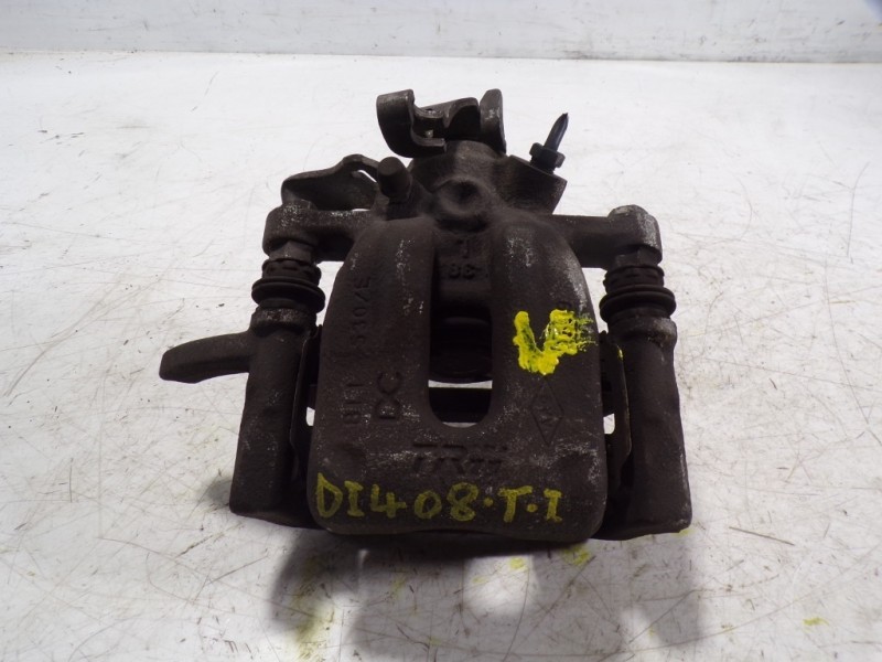 Recambio de pinza freno trasera izquierda para nissan nv250 kastenwagen 1.5 dci cat referencia OEM IAM 440118627R  