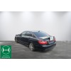 mercedes-benz clase e (w212) lim. del año 2009