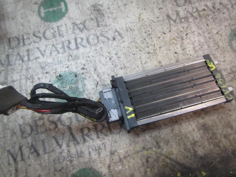 Recambio de modulo electronico para ssangyong rodius 2.7 turbodiesel cat referencia OEM IAM   