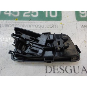 MANETA INTERIOR TRASERA IZQUIERDA 1579293 