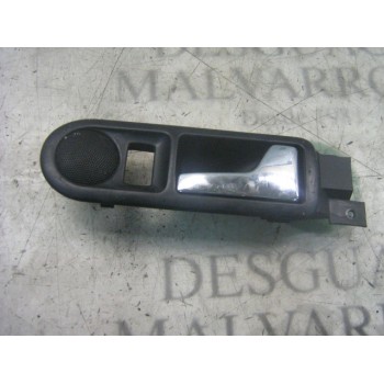MANETA INTERIOR TRASERA DERECHA 