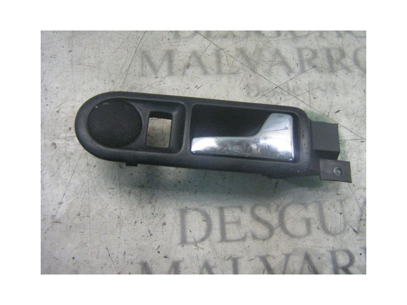 Recambio de maneta interior trasera derecha para volkswagen passat berlina (3b2) berlina referencia OEM IAM   