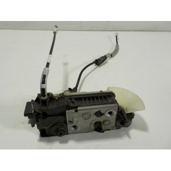 CERRADURA PUERTA DELANTERA IZQUIERDA 9812500880 