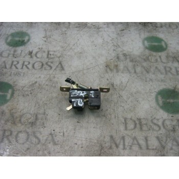 CERRADURA MALETERO / PORTON 