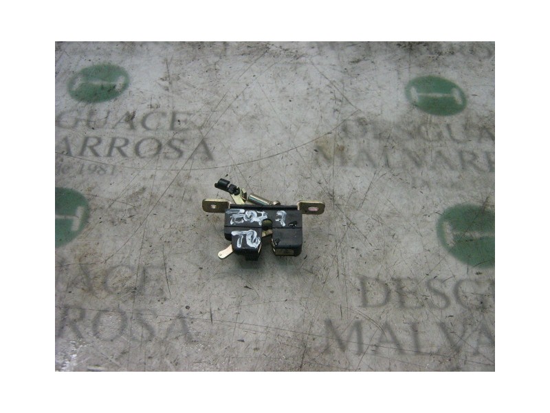 Recambio de cerradura maletero / porton para kia sephia ll ls referencia OEM IAM   