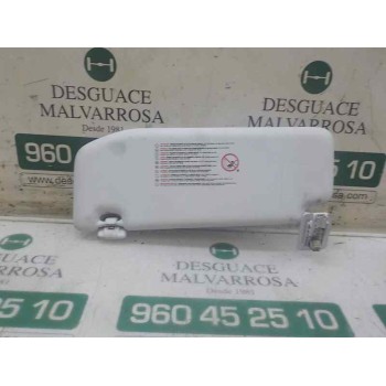 PARASOL DERECHO 16079193PR 