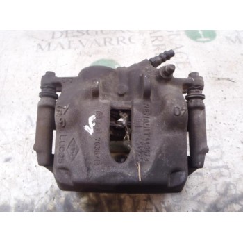 PINZA FRENO DELANTERA IZQUIERDA 