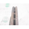 Recambio de disco freno delantero para skoda fabia (6y2/6y3) classic referencia OEM IAM   