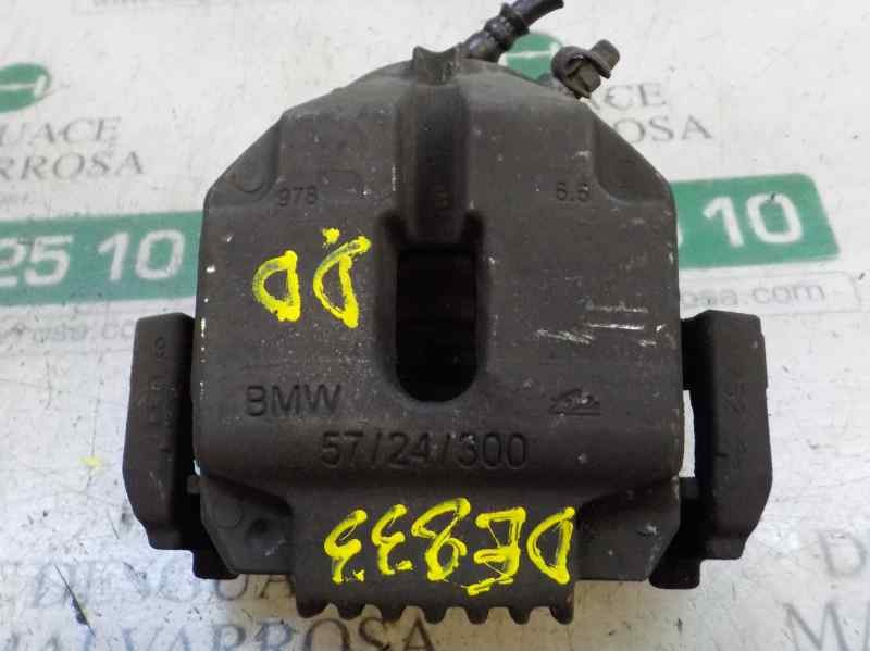 Recambio de pinza freno delantera derecha para bmw serie 3 berlina (e90) 2.0 16v diesel referencia OEM IAM 34116769092  