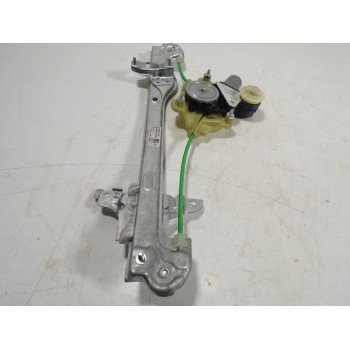 ELEVALUNAS TRASERO IZQUIERDO 6984002740 550037104 6984002743A