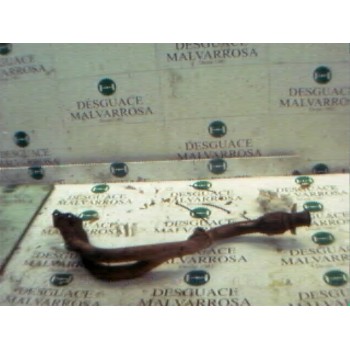 SALIDA COLECTOR 