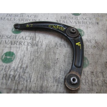 BRAZO SUSPENSION INFERIOR DELANTERO IZQUIERDO 3520V2 